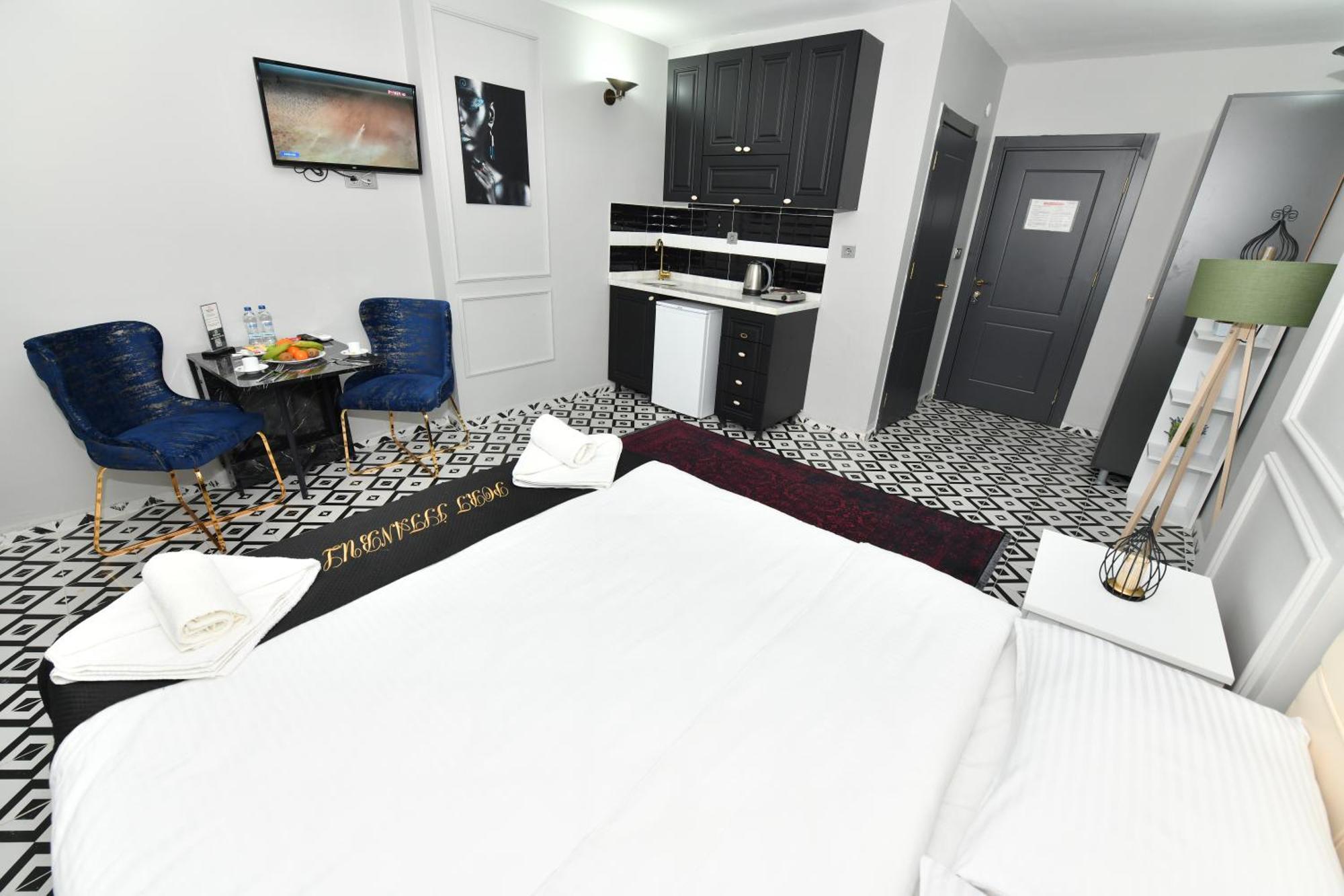 Istanbul Port Hotel Exterior photo